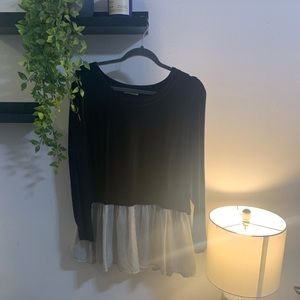 Jane and Delancey Top